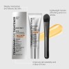 Crema Reafirmante Instantánea Y Temporal Para Debajo De Los