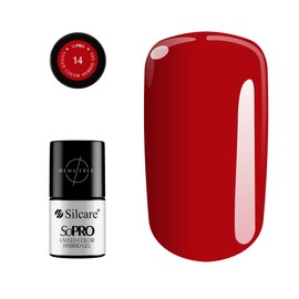 SoPRO UV/LED Hybrid Top Coat 7g
