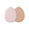 STUDIO17 Brush-Fit Finger Puff 5P - STUDIO17 Brush-Fit Finger Puff