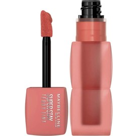 Maybelline Superstay Teddy 15 Skinny Dip Lipstick