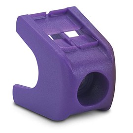 Practicon Disposable E-Prop Dental Mouth Props, Bite Block, Size Small, 50 Pack