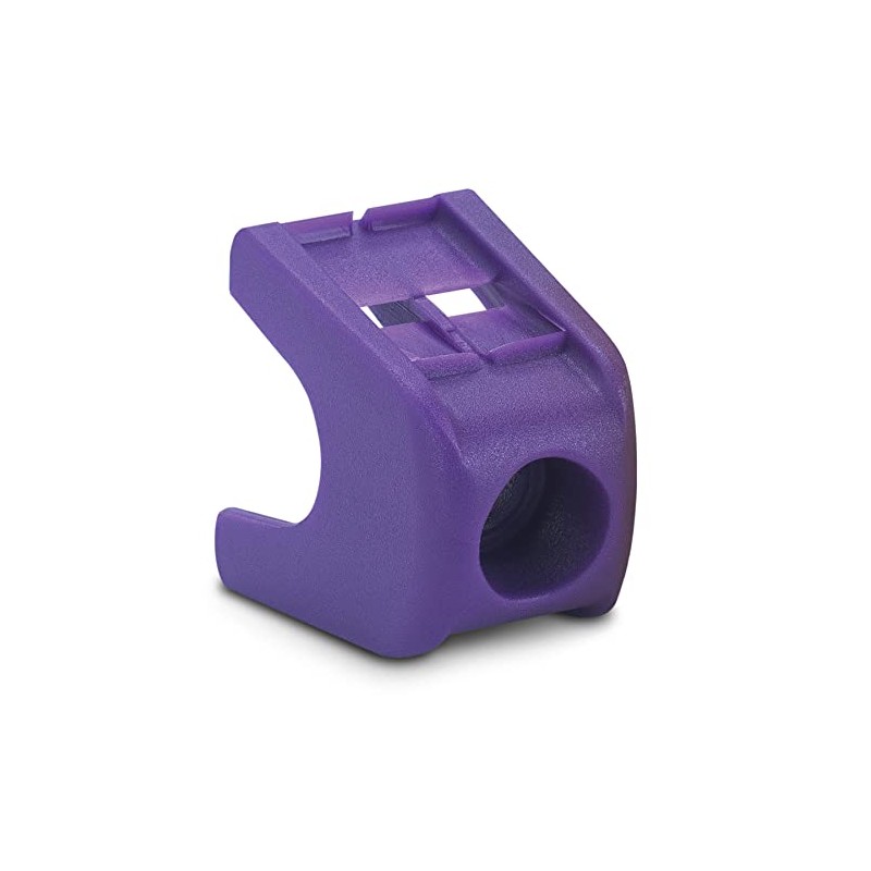 Practicon Disposable E-Prop Dental Mouth Props, Bite Block, Size Small,