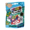 Jumbo Bands Jumbo Rubber Bracelet - Pack of 6 in