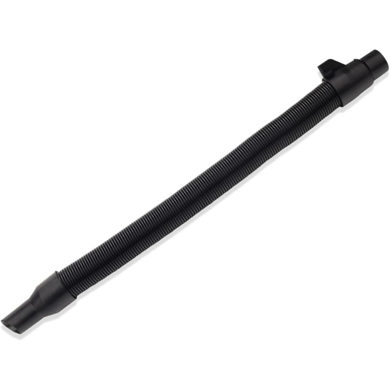 Extensión de manguera de flexible para aspiradoras, 64
