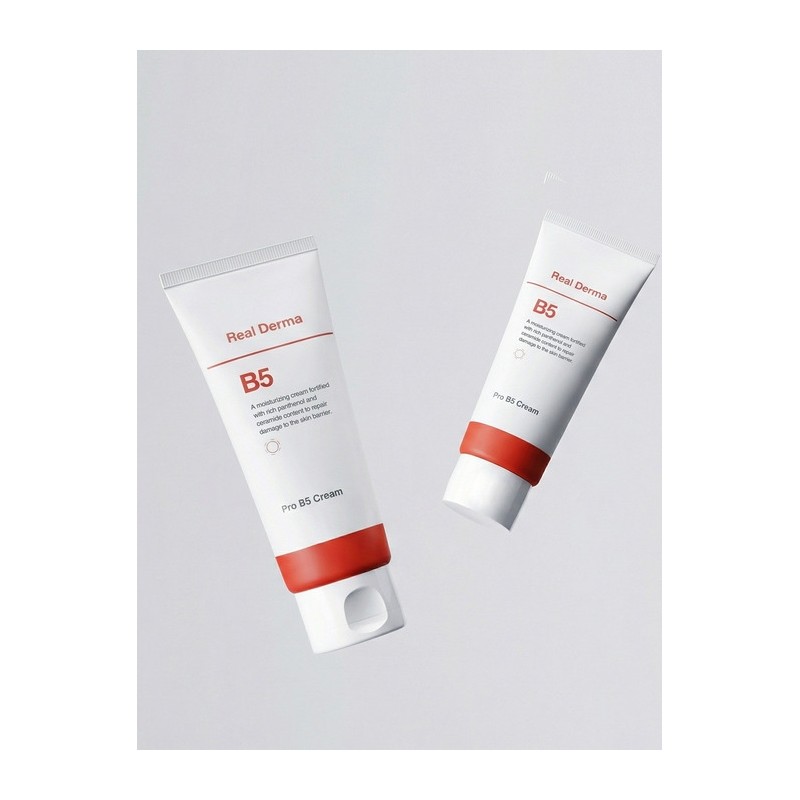 Pro B5 Cream 150ml Duo Set (100ml+50ml) / 프로 B5크림