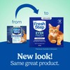 Fresh Step Outstretch Advanced Long Lasting Clumping Litter Simply Unscented,