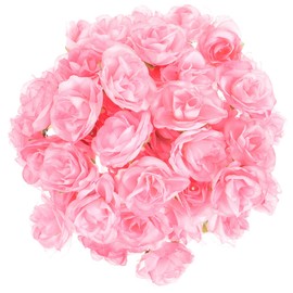 TEHAUX 150pcs Sheer Mesh Wire Glitter Decorative Butterflies for Wedding Crafts Home Decor Sparkling Butterfly Embellishments for Invitations and Party Decorations