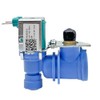 242252603 241803703 Refrigerator Water Inlet Valve fit for Frigidaire Kenmore,