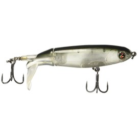 River2Sea Aparejo del Líder Whopper Plopper WPl130-17, 5 Pulgadas