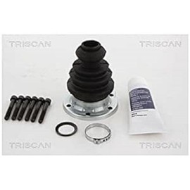 Triscan 8540 29915 Bellow Set, drive shaft