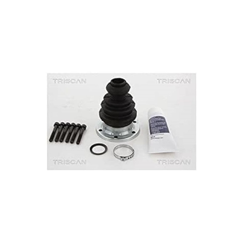 Triscan 8540 29915 Bellow Set, drive shaft