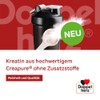Doppelherz Creatine Monohydrate - High Purity Creatine with Creapure Quality