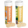 Drinklits Drinklits Orange Electrolyte Hydration & Lemon Immunity Tablets (2)
