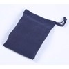 Soft Cotton Linen Apron Solid Color Halter Cross Wrap Aprons