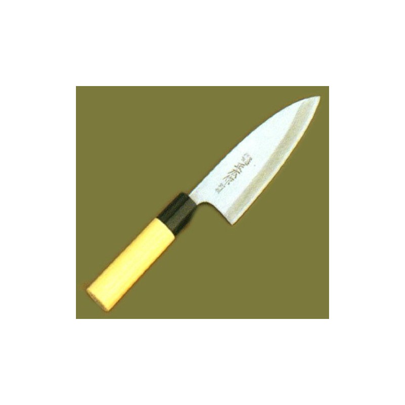 正広作 和包丁別撰 出刃 120㎜ 16203