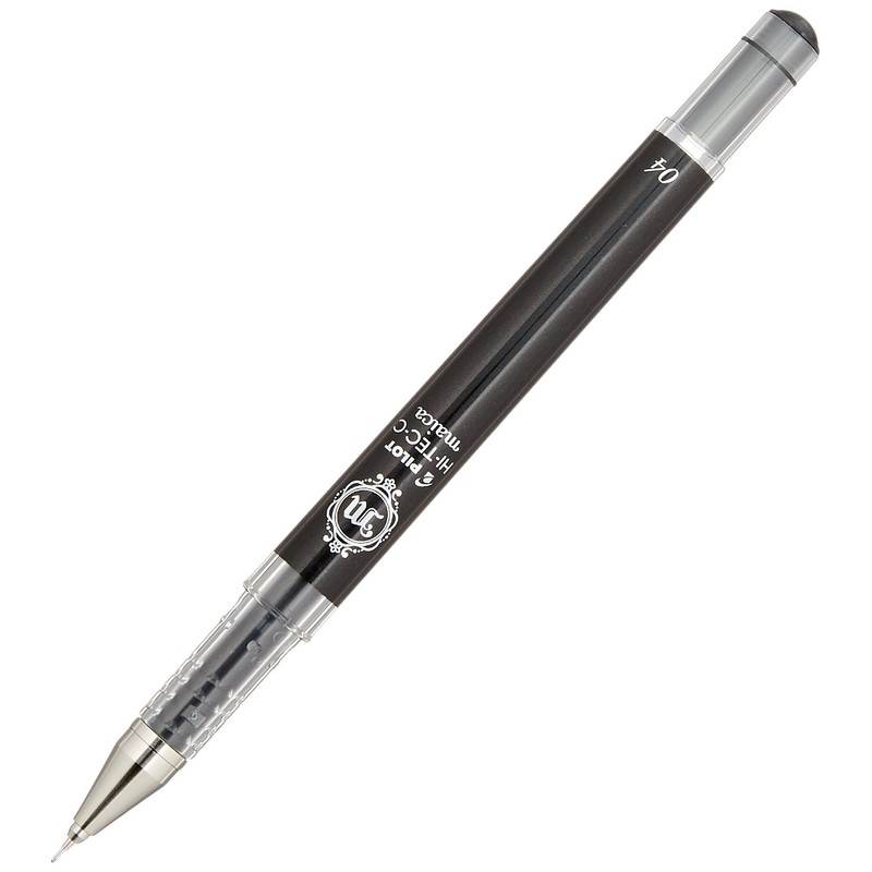 Pilot Hi-Tec-C Maica Gel Ink Pen - 0.4 mm -