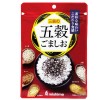 Mishima Goma Shio Furikake Japanese Five Grains Rice Seasoning    36g