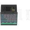Digital Temperature Regulator SSR RELAY Temp Controller SMD Component Technology