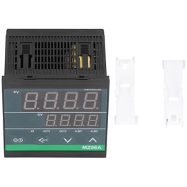 Digital Temperature Regulator SSR RELAY Temp Controller SMD Component Technology 200‑240V