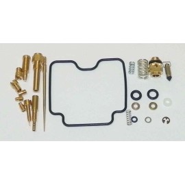 WSM Carburetor Rebuild Kit: Can-Am 650 DS 2002-2007 - 016-475