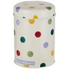Emma Bridgewater Polka Dot Round Caddies, Set of 3