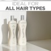Biosilk Silk Therapy Duo Set Shampoo and Conditioner 12 Oz