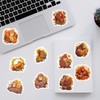 Orangutang Stickers for Laptop (50 PCS),Gift for Children Teens Adults