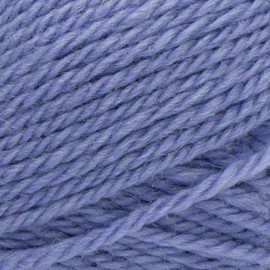 Patons Classic Wool Yarn, Softened Pansy