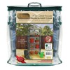 Kingfisher 4 Tier Greenhouse Cover