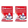 Koblenz Filtros Aspiradora Koblenz 6 Bolsas + 2 Ligas +
