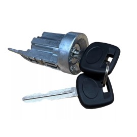 PSC 1989-1995 4RUNNER IGNITION LOCK CYLINDER SWITCH 2 KEYS NEW 69057-35040