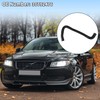 RATCHROLL Radiator Hose for Volvo S80 2010 Rubber 1 Pcs
