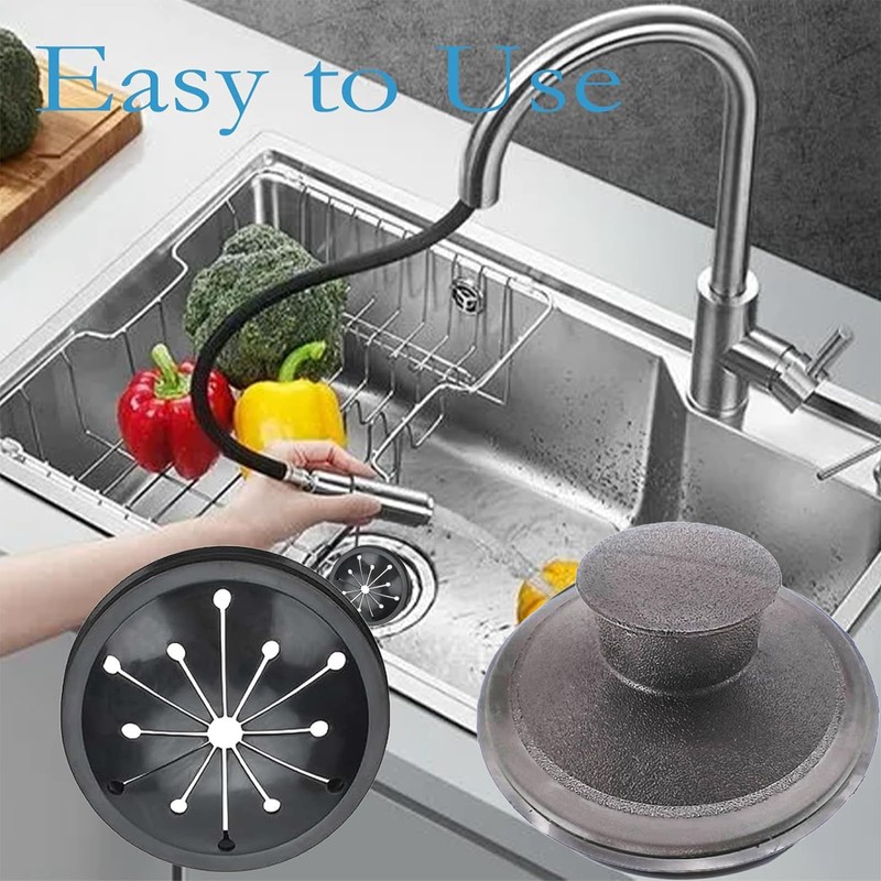 3 Inch Garbage Disposal Splash Guard Collar Sink Garbage Disposal