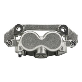 PHILTOP Brake Caliper Front Left Compatible with 2006-2008 Dodge Ram 1500, 2005-2008 Dodge Dakota, 2006-2009 Mitsubishi Raider, 18-B5009