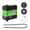 Hiwonder 35KG High Voltage Bus Servo HTD-35H Sevo with Three