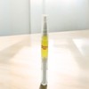 Dewy Tips Dewy Tips Nail Cuticle Oil Pen Treatments for growth, strengthening, moisturizing, eliminating cuticle and the natural nails (JUMBO, Juniper Berry)