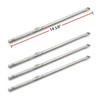 Hongso Grill Replacement Parts for Charbroil Advantage 3 Burner 463343015