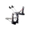 Gibraltar 5000 Series Chain Drive Double Bass Drum Pedal, with