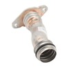 Oil Cooler Pipe 55353330 Rugged Leak Proof Engine Oil Cooler