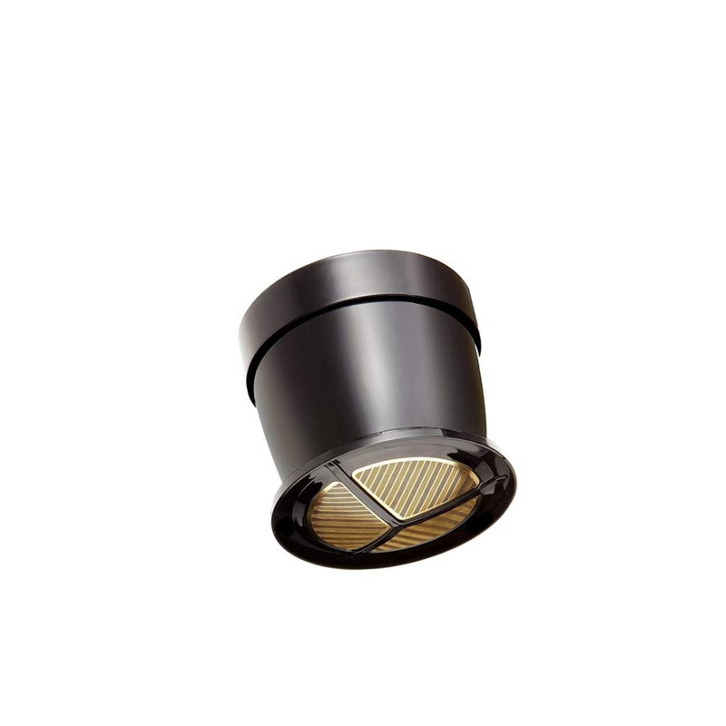 Eintassen Filter Cartridges for KF300 Coffee – Gold – Black