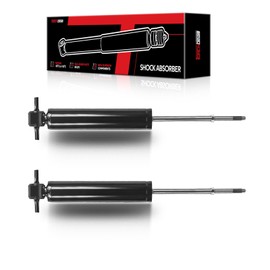Torchbeam Front Shocks Absorber Struts Amortiguadores Delanteros Replacement for GMC Yukon 1995-1999 32224 * 2