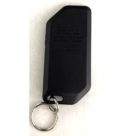 ASTROSTART NEW ASTROSTART 4-BUTTON REMOTE START TRANSMITTER ALARM FOB EZSDEI7656A 2615D-TX