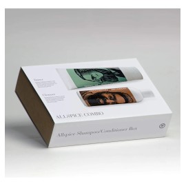 Set De Champú Y Acondicionador Beardsley De Beard Care Produ