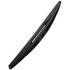 BOSCH Resin Wiper Blade for Domestic Cars H306 Rear 12