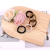 Bulk Hair Ties One Set Hair Scrunchies for Women Girls