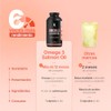 B Life Omega 3 Aceite Puro de Salmón 400 cápsulas