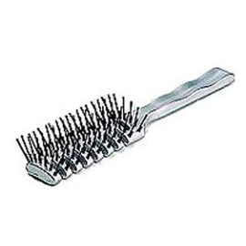 Efalock Vent Heads 7 Rows, Silver