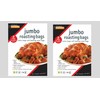 Bacofoil 2 EasyRoast Turkey Size Cooking Bags