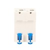 400V 80/100/125A Leakage Protection Switch DZ47‑125 2P​ Current Miniature Circuit