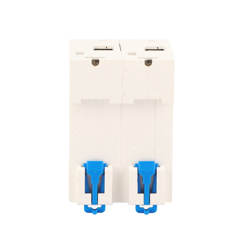 400V 80/100/125A Leakage Protection Switch DZ47‑125 2P​ Current Miniature Circuit